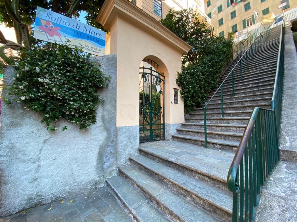 Gasthof Soffio Di Mare