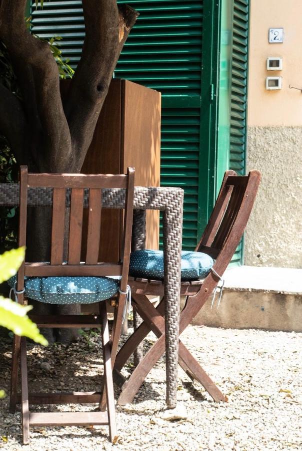 Gasthof Soffio Di Mare