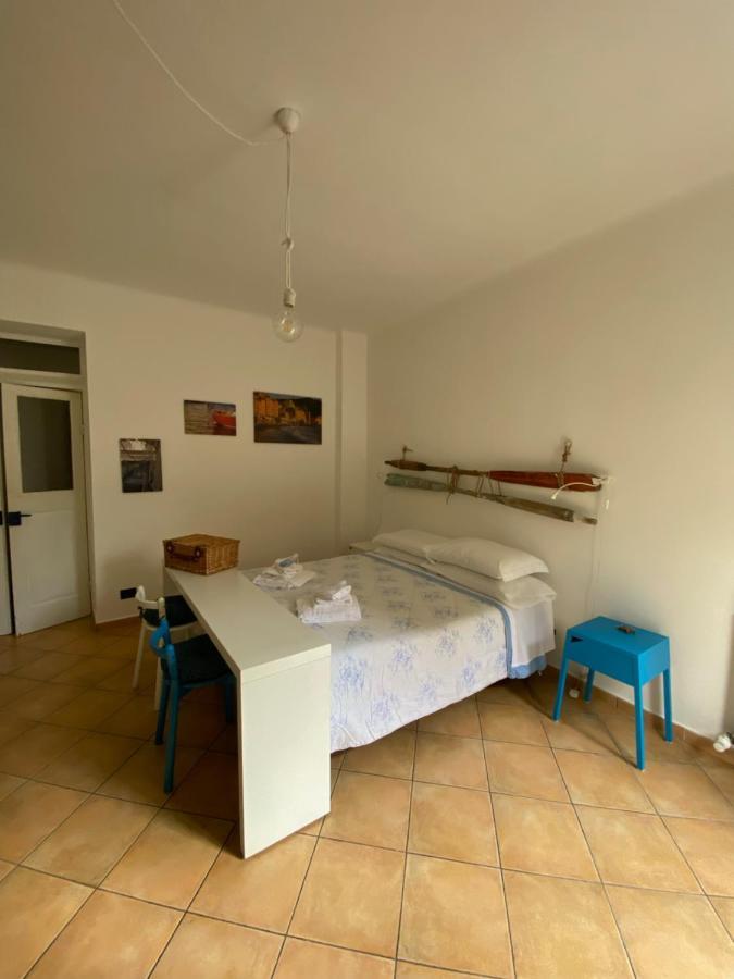 Gasthof Soffio Di Mare Camogli
