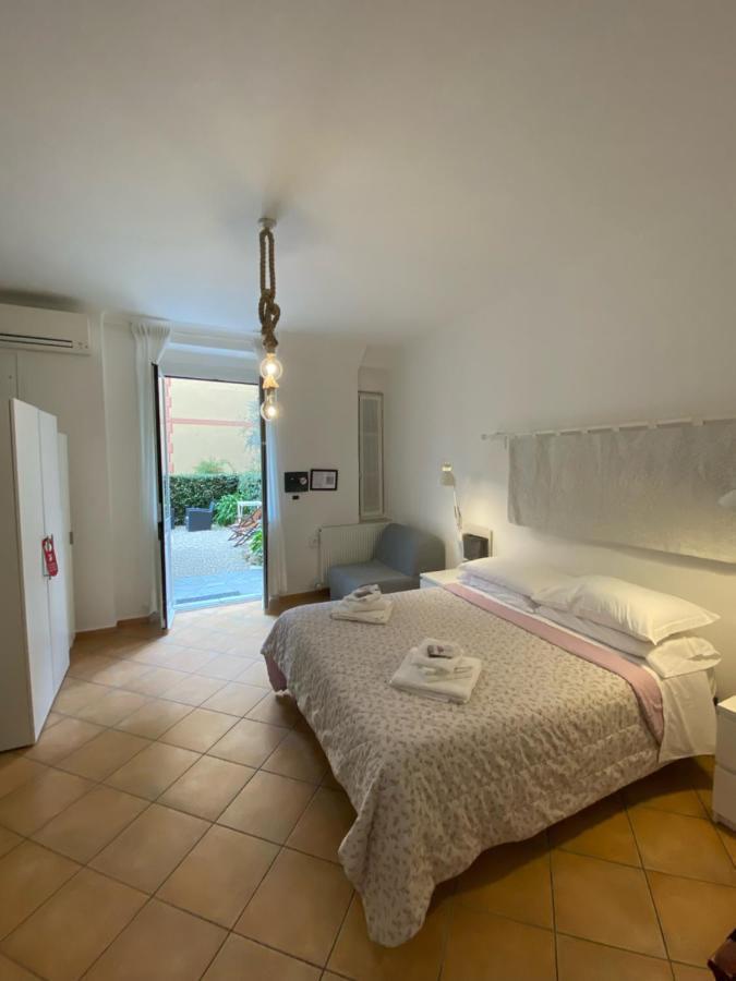 Soffio Di Mare Gasthof *