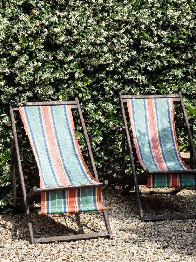 Soffio Di Mare Guest house