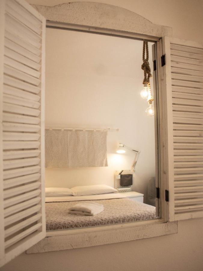 Soffio Di Mare Guest house