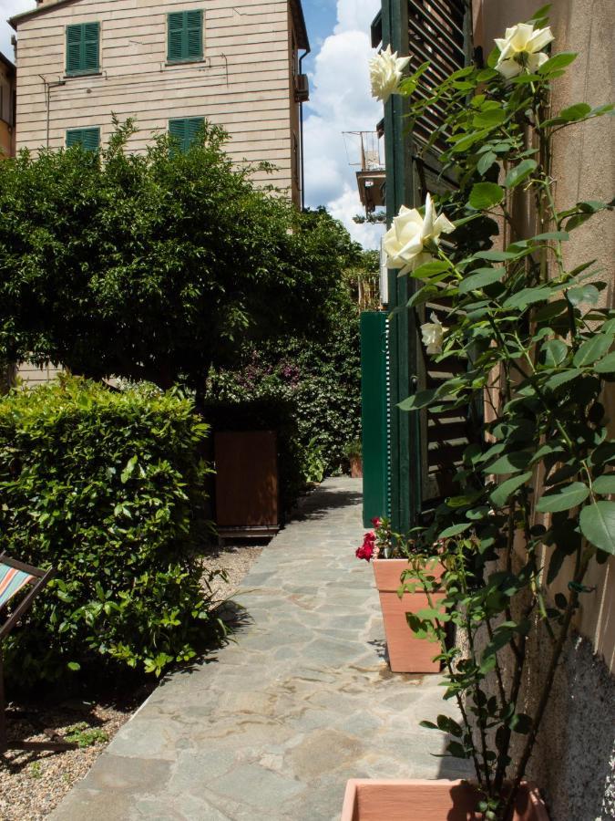 Soffio Di Mare Guest house Camogli
