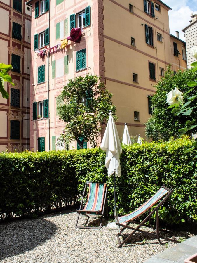 Soffio Di Mare Guest house Camogli
