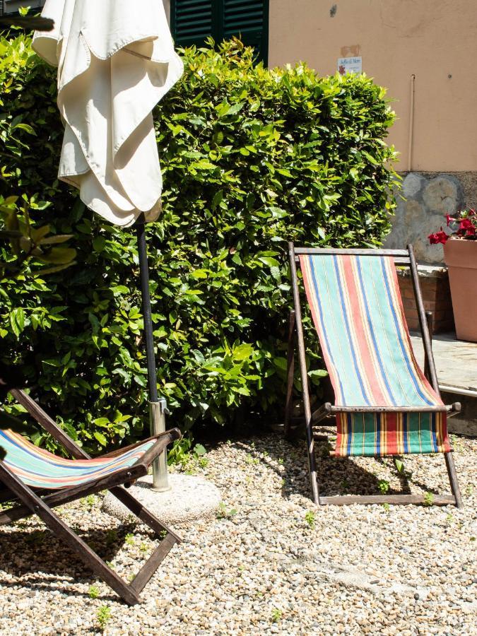 Guest house Soffio Di Mare Camogli