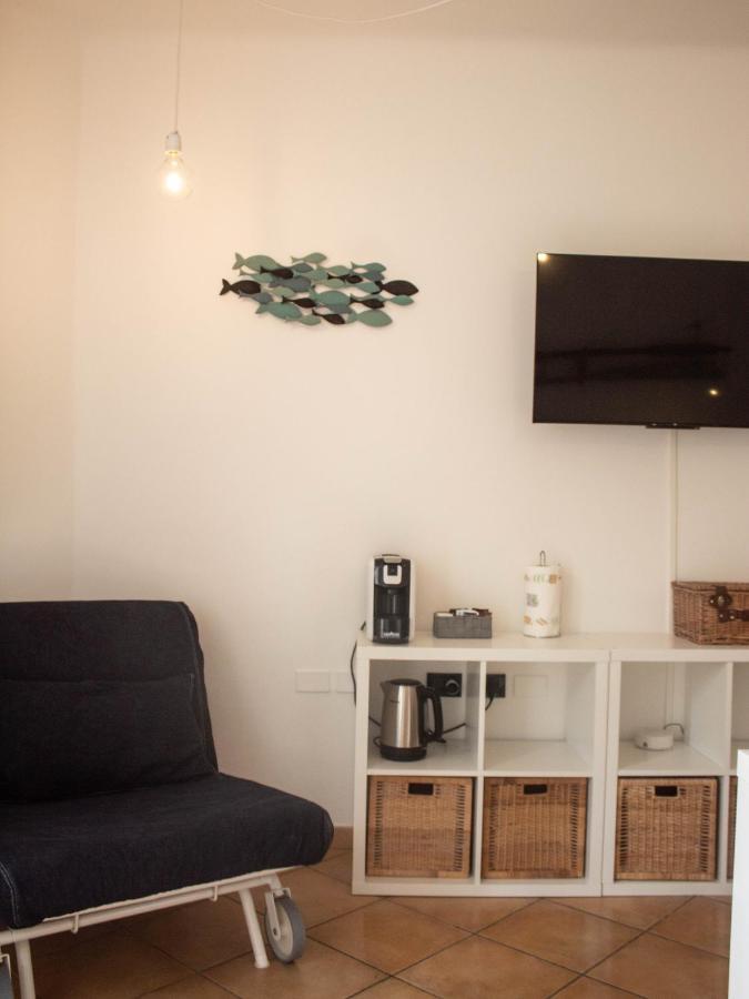 Soffio Di Mare Guest house