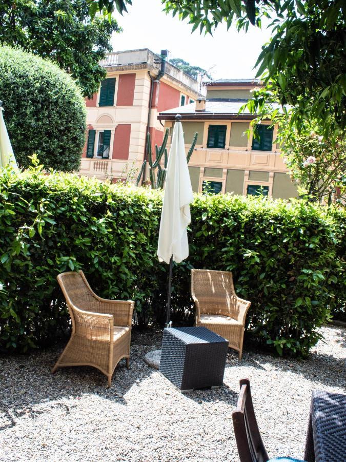 Soffio Di Mare Guest house Camogli