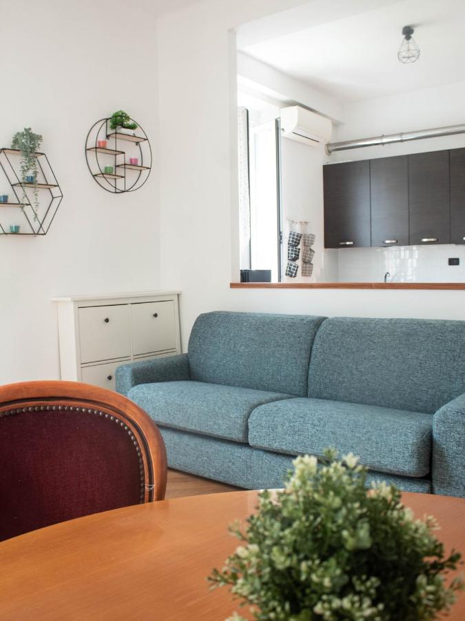 Soffio Di Mare Guest house *